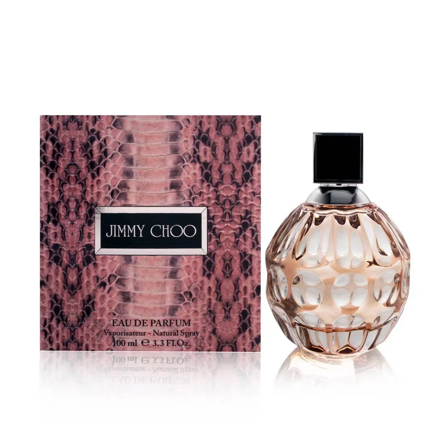 Jimmy Choo EDP 100 ml 1