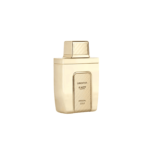 Le Motif Imperial Gold 85 ml