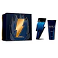 Bad Boy Cobalt EDP Electrique 100 ml + Shower Gel  - Miniatura 1