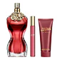 La Belle 100 ml EDP + 10 ml + Body Lotion - Miniatura 2