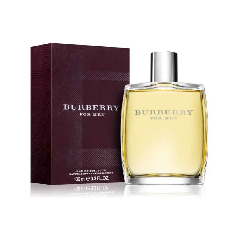 Burberry Men 100 ml 1