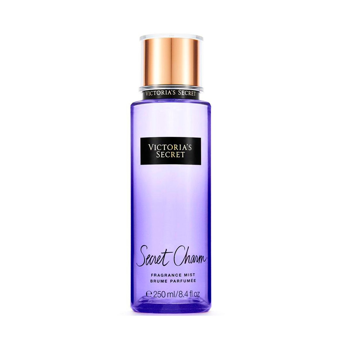 Victoria's Secret Secret Charm ボディーローション Mist Corporal Secret Charm 250 ml