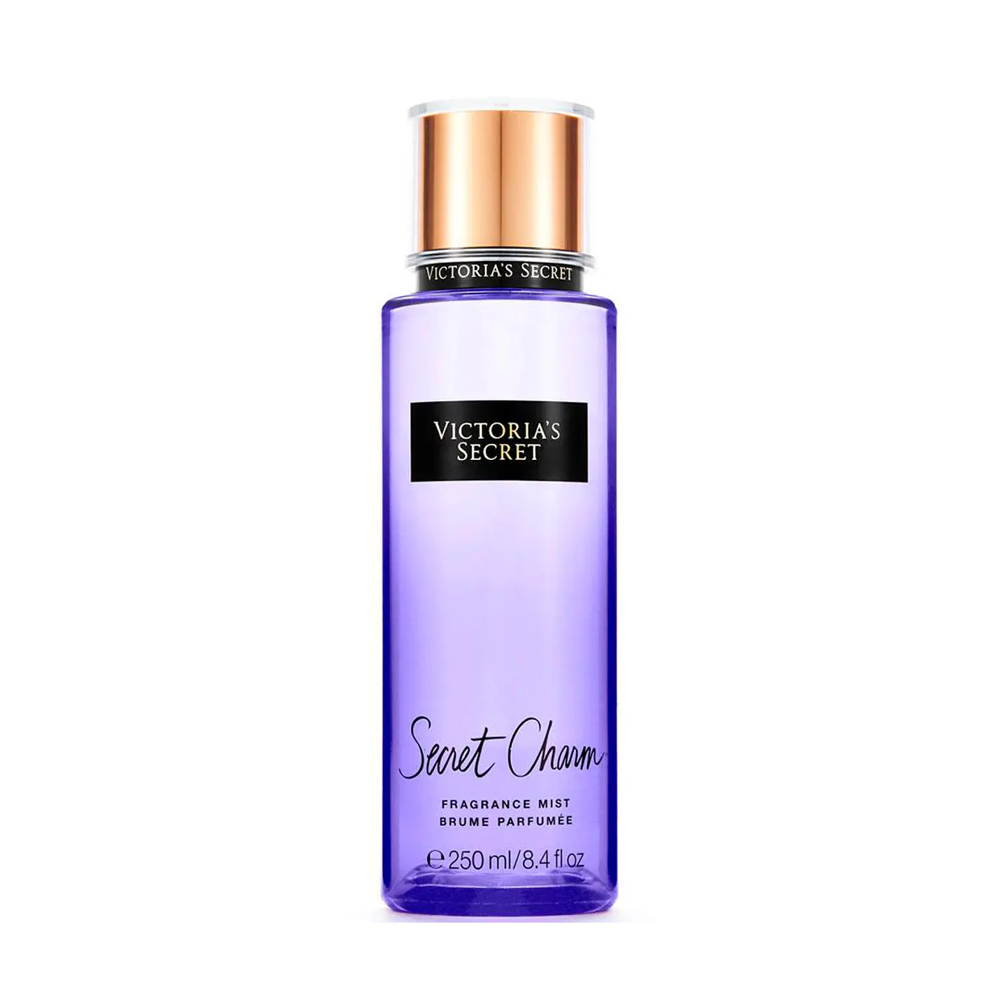 Mist Corporal Secret Charm 250 ml 1
