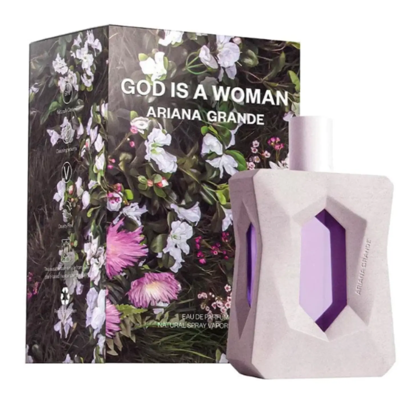 God Is A Woman 100 ml EDP 1
