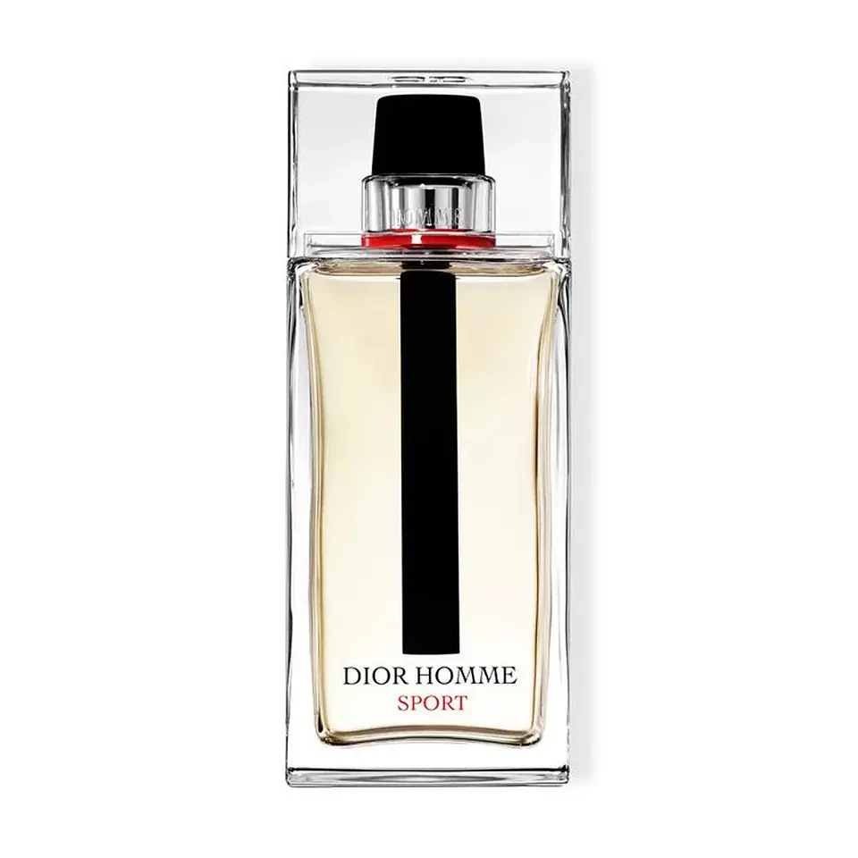 Dior Homme Sport 125 ml 2