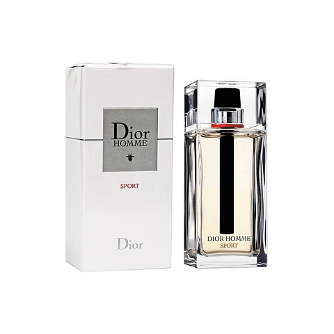 Dior Homme Sport 125 ml EDT