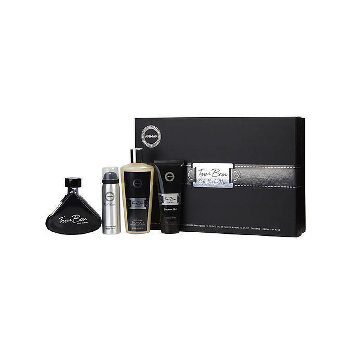 Armaf Tres Bon 100 ml Set