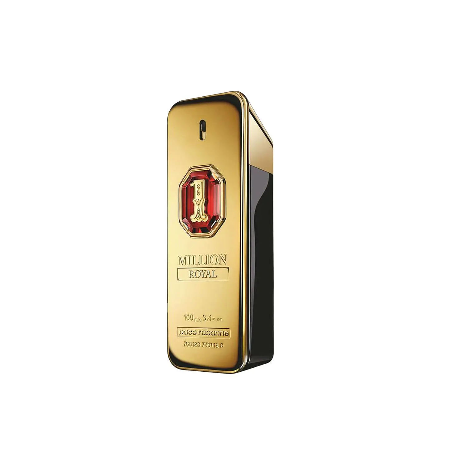 One Million Royal Parfum 100 ml 2