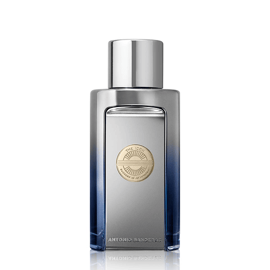 The Icon Elixir 100 ml