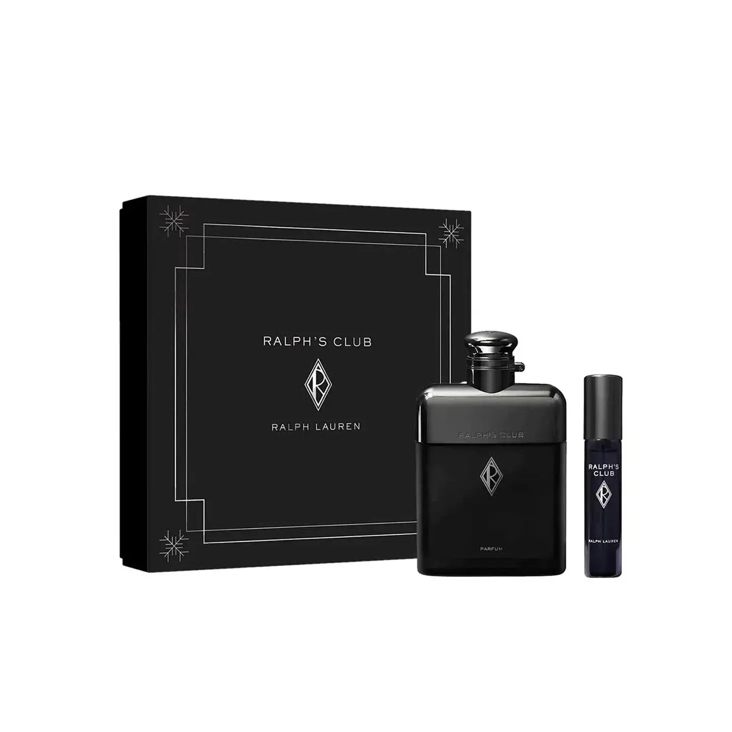 Ralph's Club Parfum 100 ml + 10 ml  1