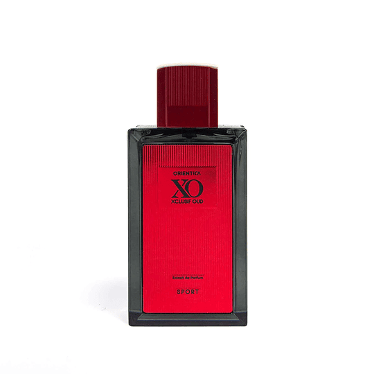 Orientica Xclusif Oud Extrait de Parfum Sport 60 ml