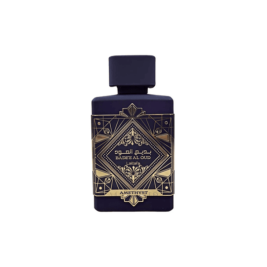 Lattafa Bade'e Al Oud Amethyst 100 ml EDP