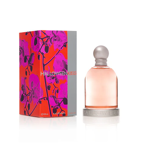 Halloween Kiss 100 ml EDT