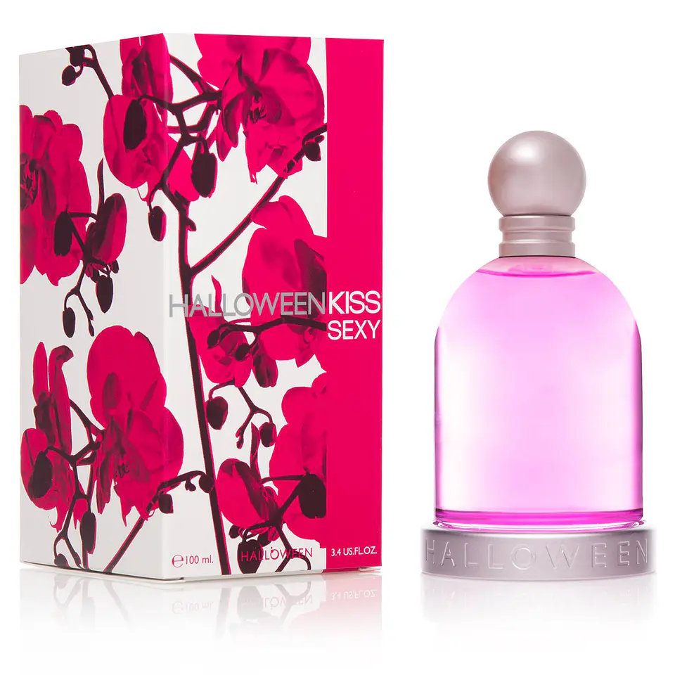 Halloween Kiss Sexy 100 ml 1