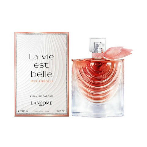 La Vie Est Belle Iris Absolu 100 ml EDP