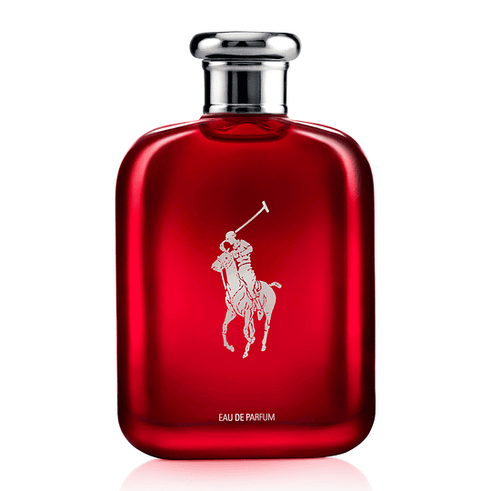 Polo Red 125 ml EDP