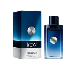 The Icon 200 ml EDT