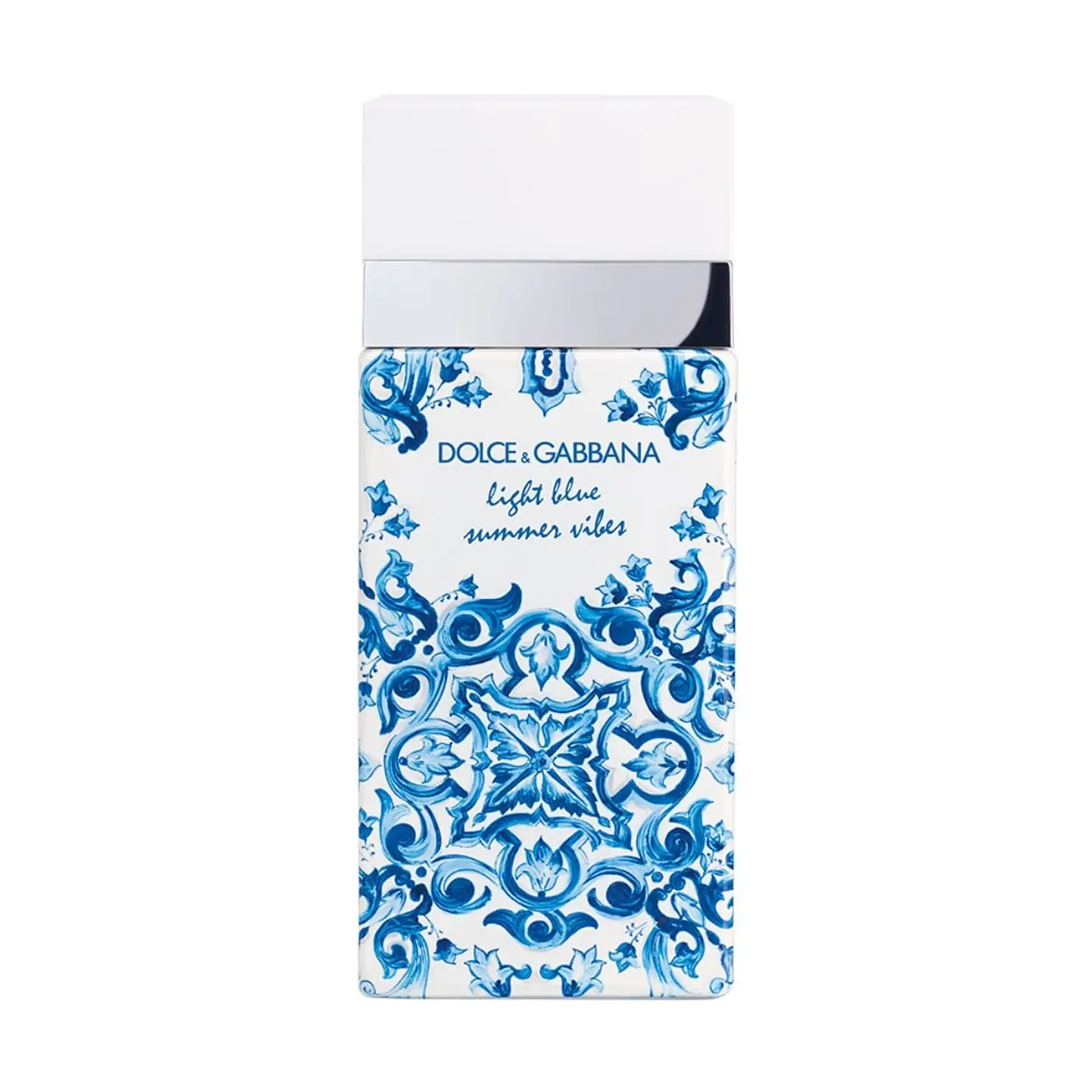 Light Blue Summer Vibes 100 ml 2