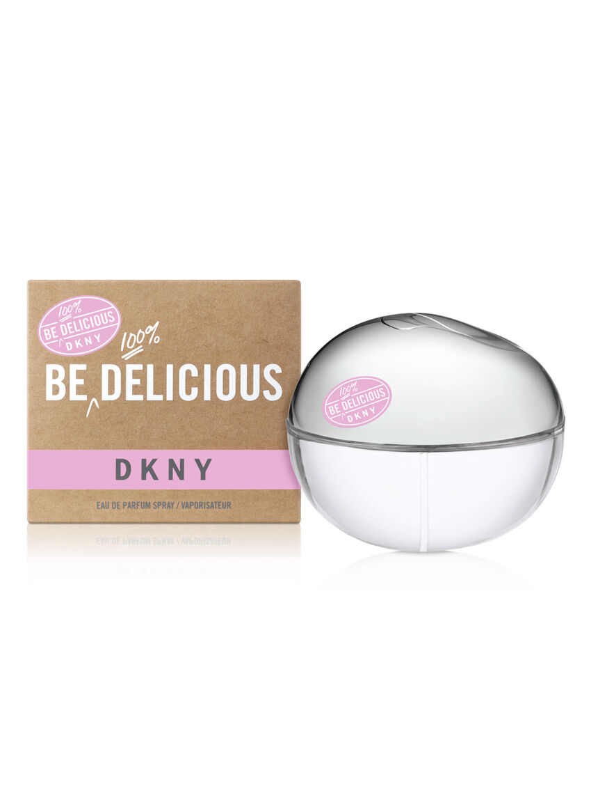 Be 100% Delicious 100 ml EDP