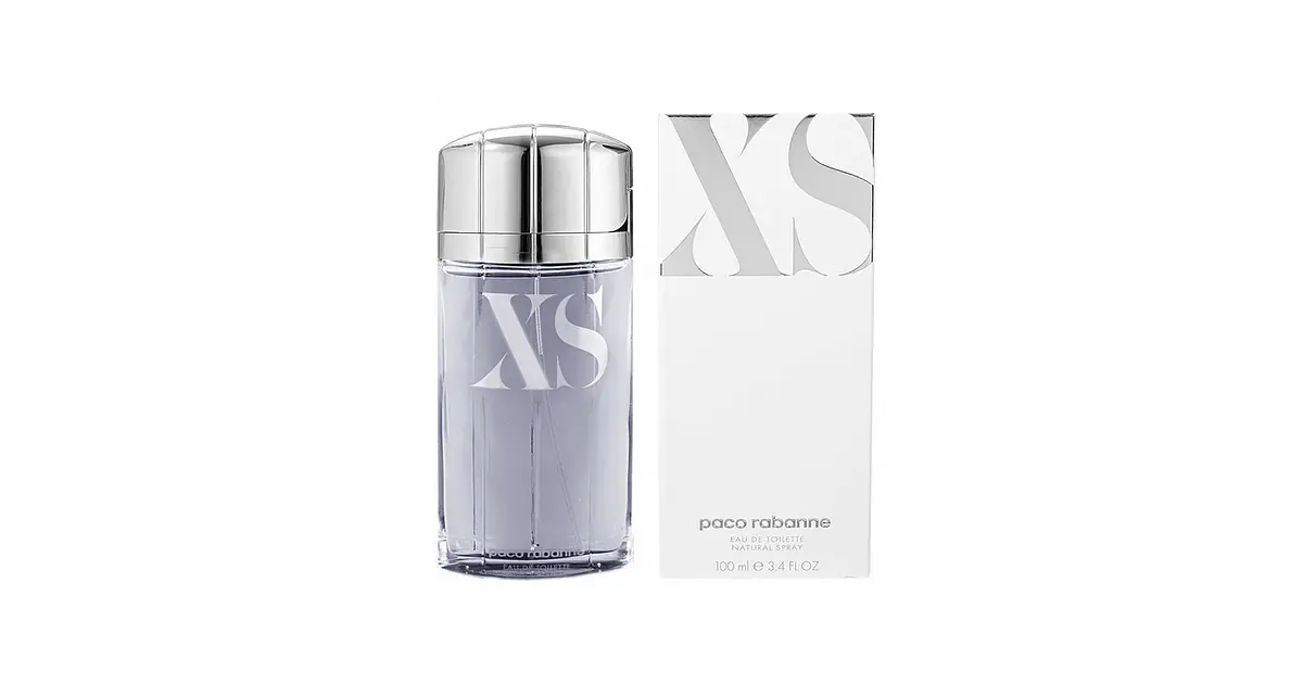 XS 100 ml