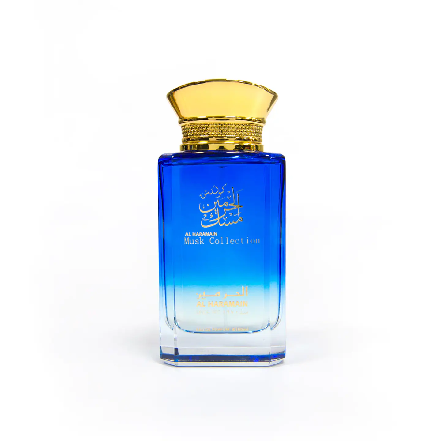 Al Haramain Musk Collection 100 ml EDP 2