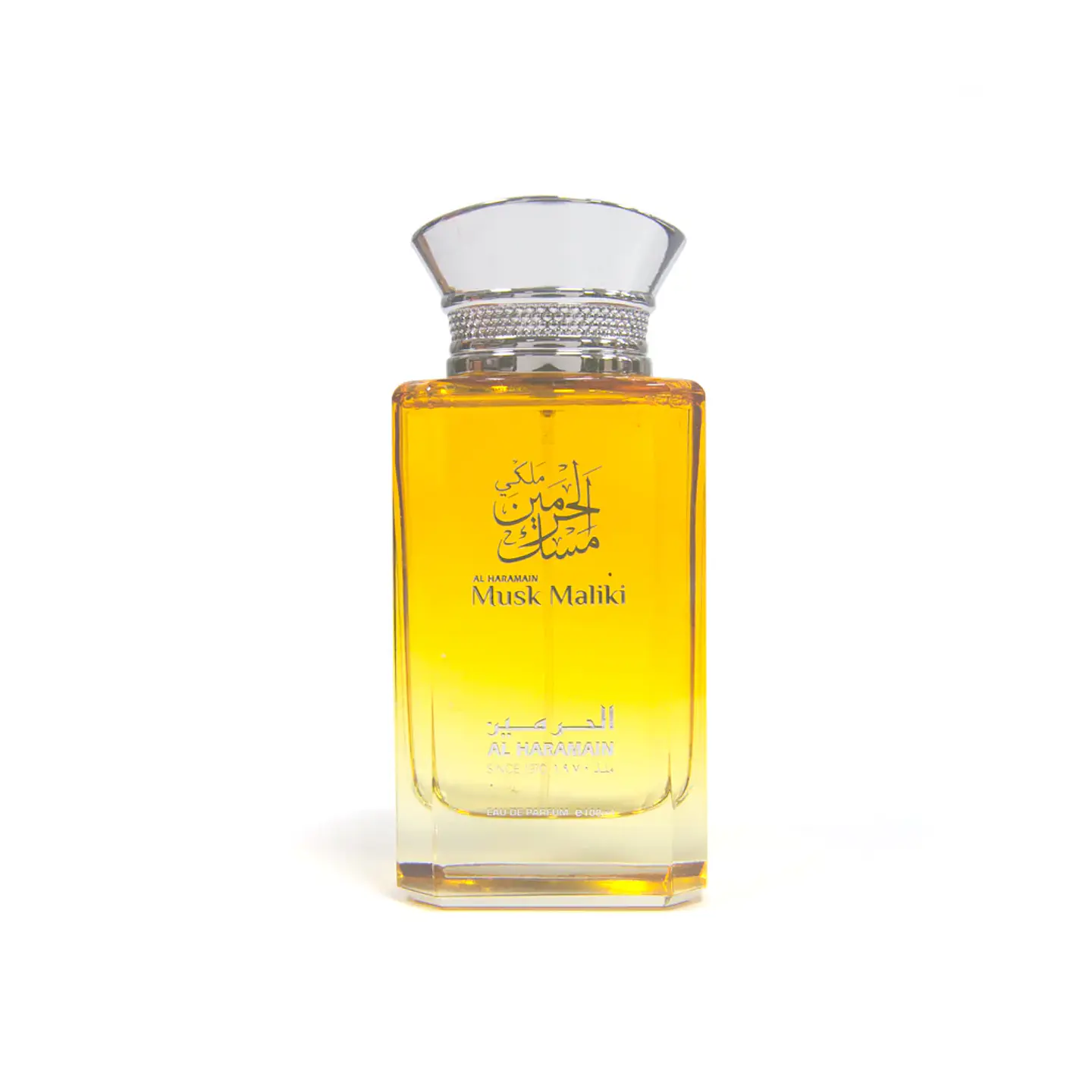 Al Haramain Musk Maliki 100 ml EDP 2
