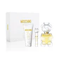 Moschino Toy 2 100 ml EDP SET - Miniatura 1