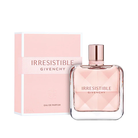 Irresistible 80 ml EDP