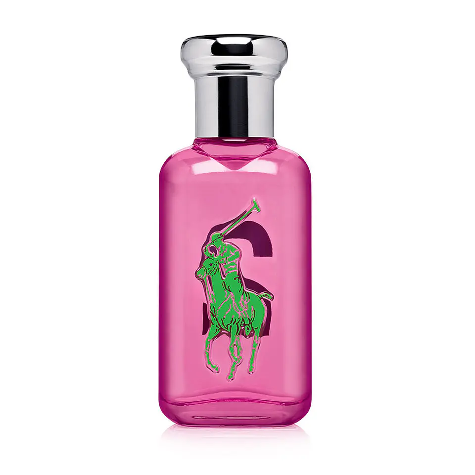 Polo Big Pony Nº2 50 ml 2