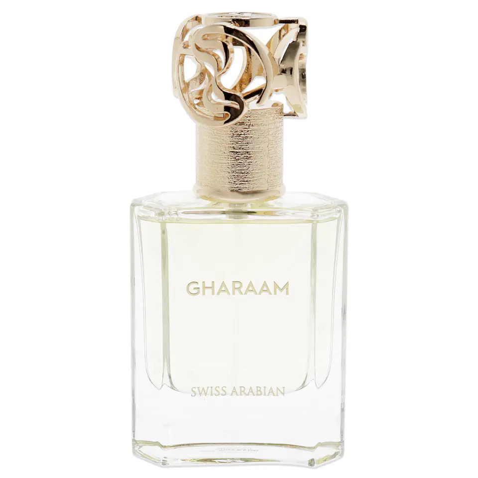 Gharaam 50 ml EDP 2