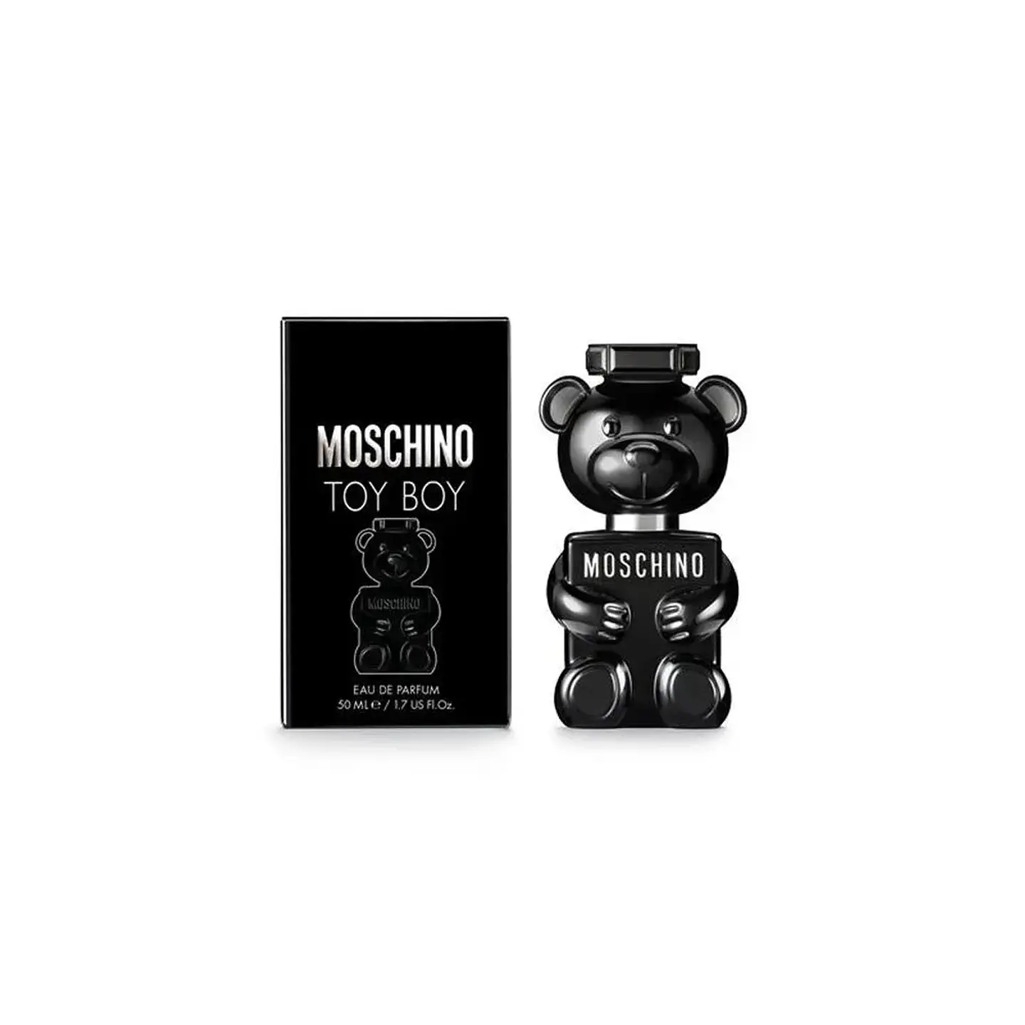 Moschino Toy Boy 50 ml EDP 1