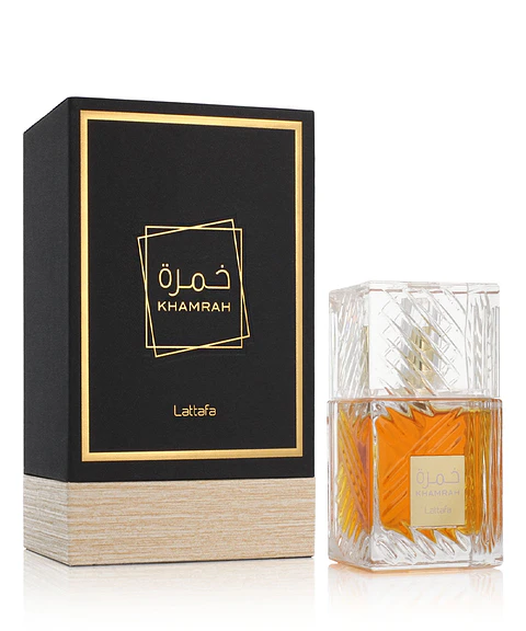 Khamrah 100 ml EDP