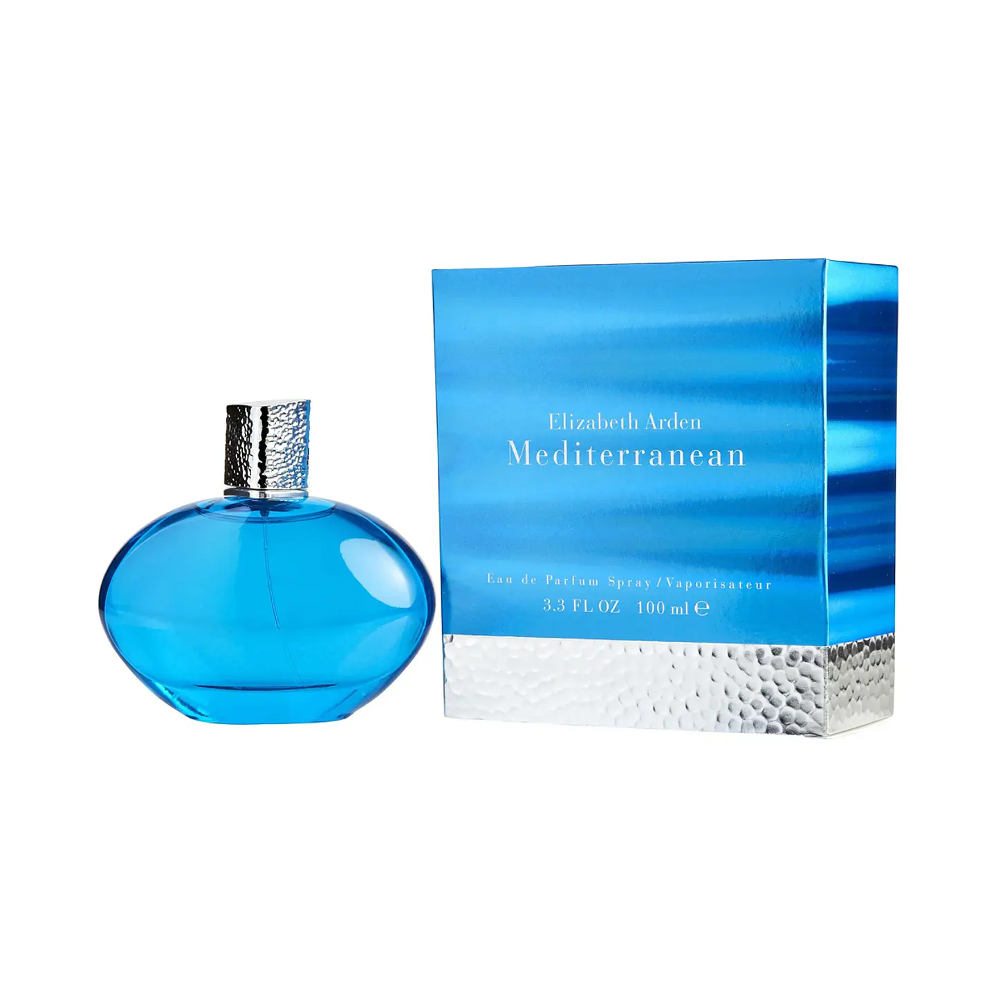 Mediterranean 100 ml EDP 1