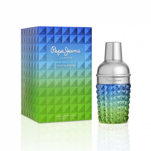 Pepe Jeans Cocktail for Him 100 ml EDT