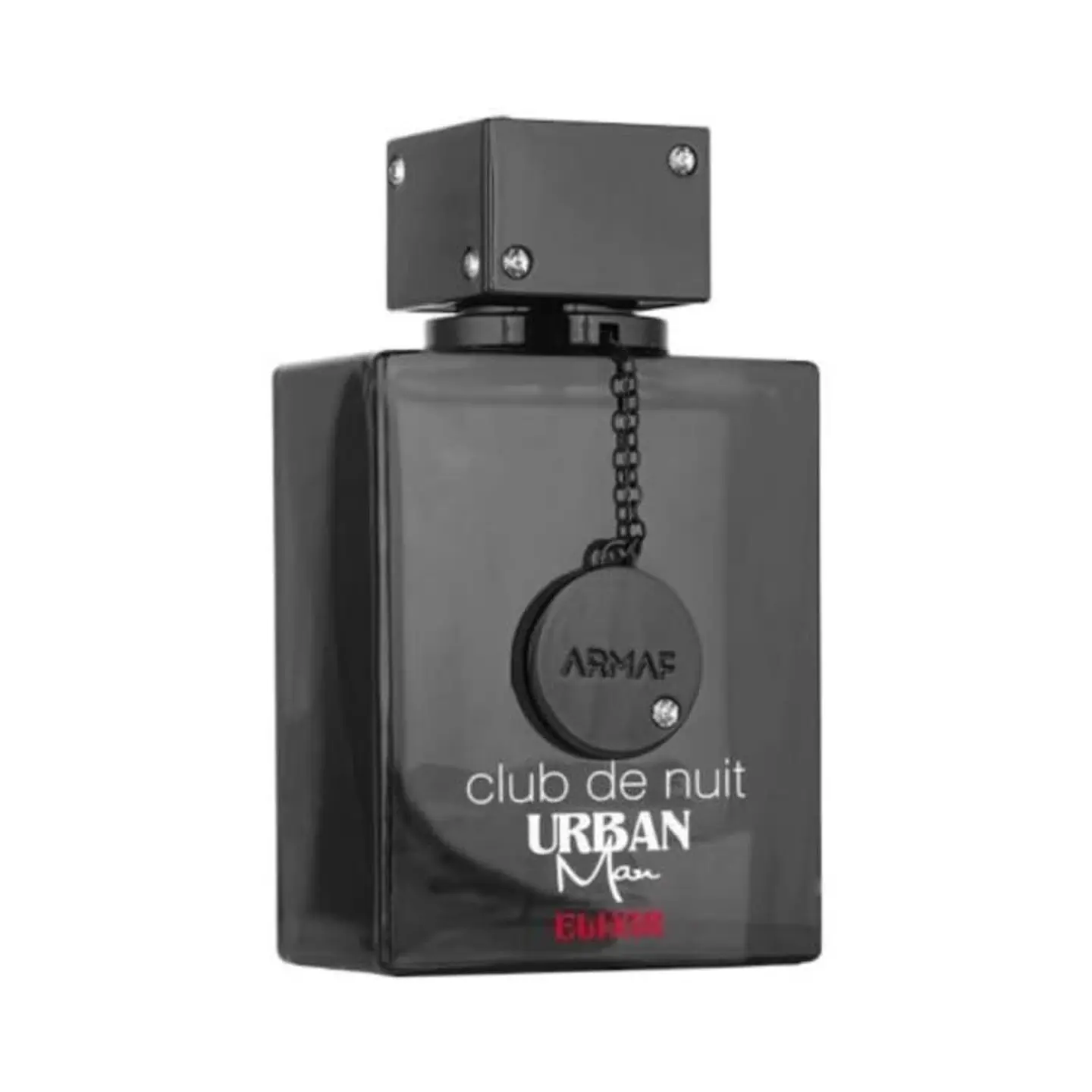 Club De Nuit Urban Elixir 105 ml EDP 2