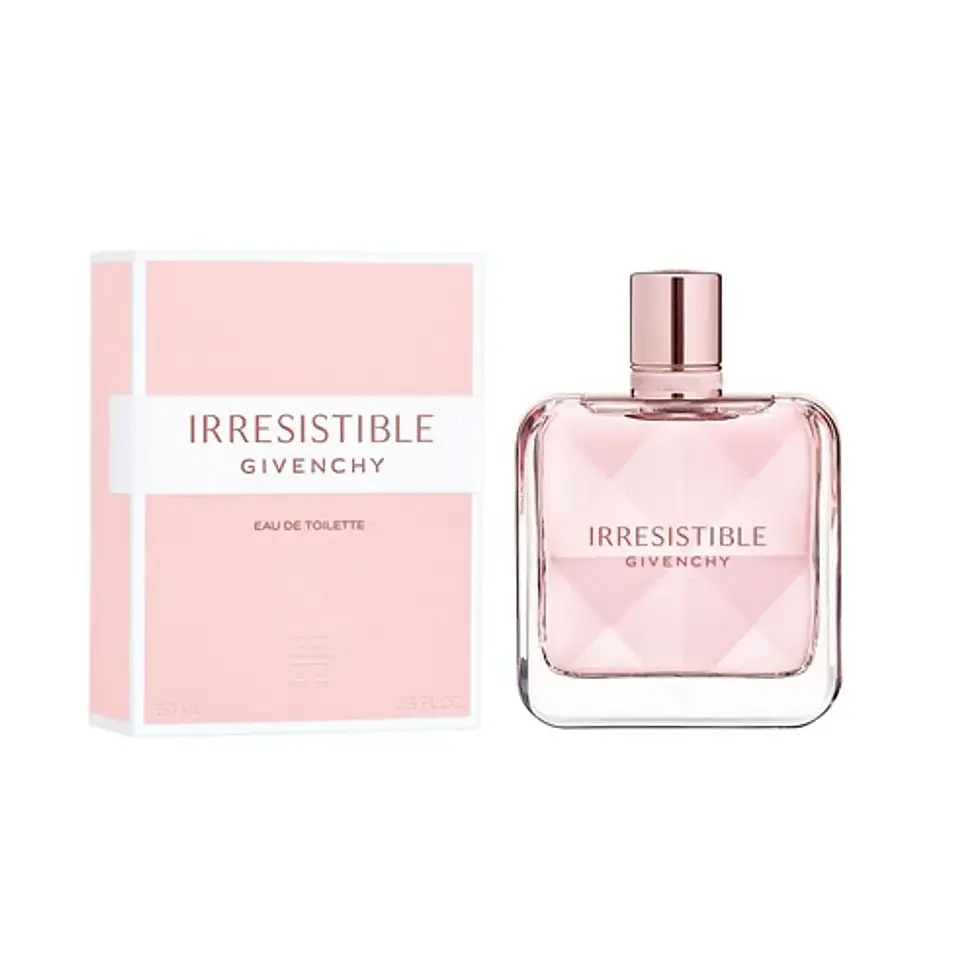 Givenchy Irresistible 50 ml EDT 1