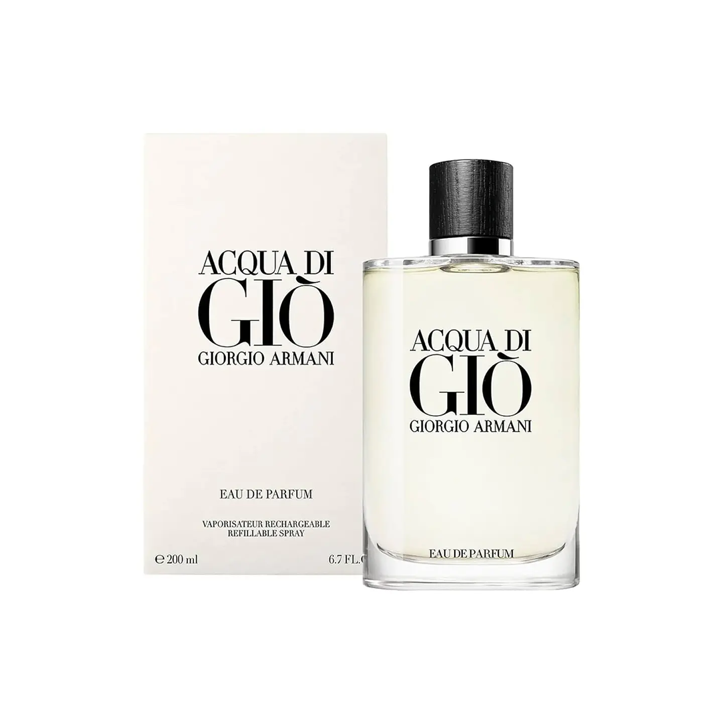 Acqua di Gio 200 ml EDP 1