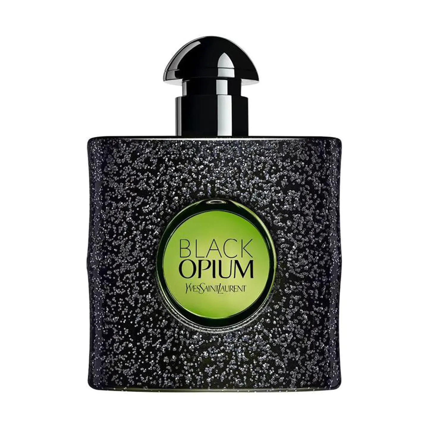 Black Opium Illicit Green 30 ml EDP 2