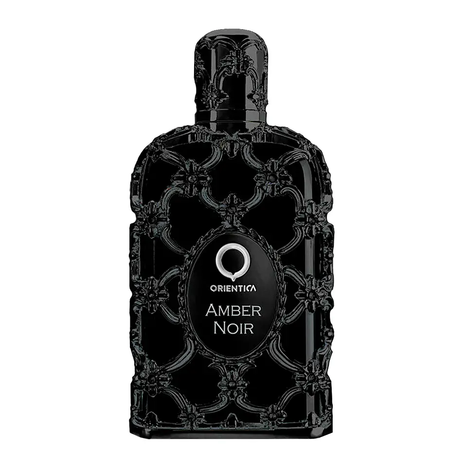 Orientica Amber Noir 80 ml EDP 2