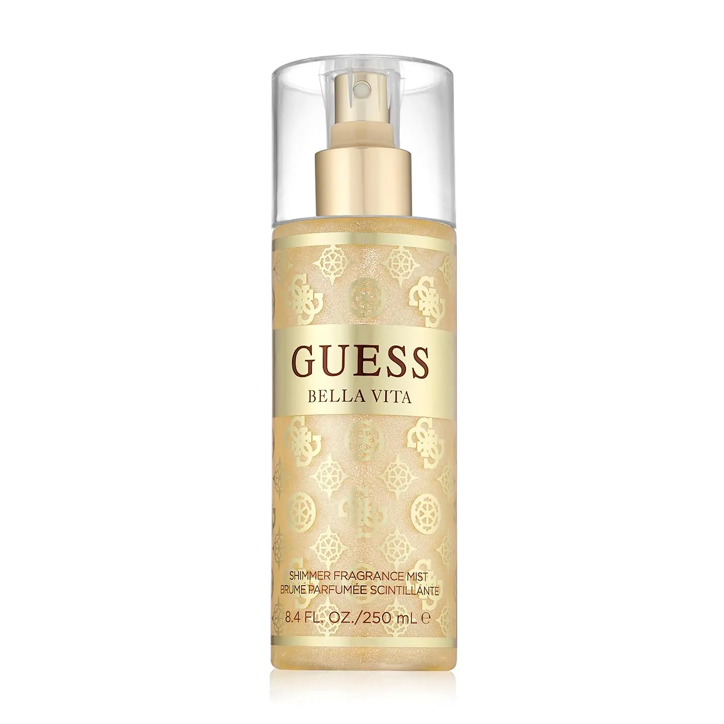 Mist Corporal Guess Bella Vita Shimmer 250 ml 1
