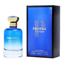 Bharara Prestige Men 100 ml EDP