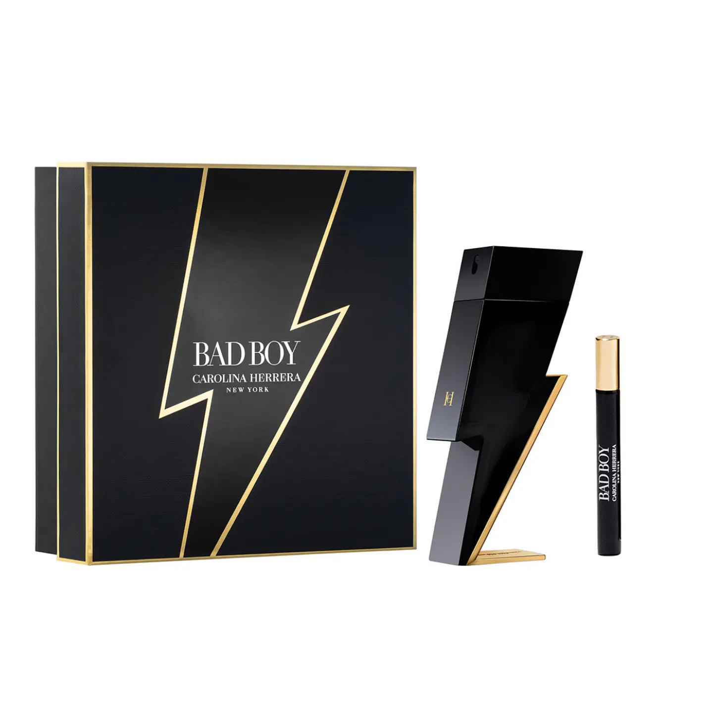 Bad Boy 100 ml + 10 ml 1