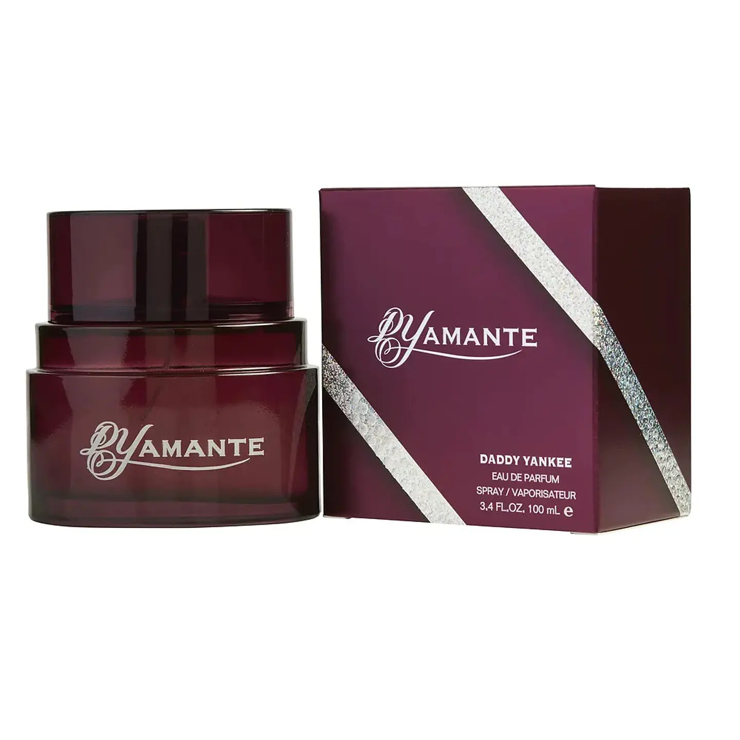 Dyamante 100 ml EDP 1