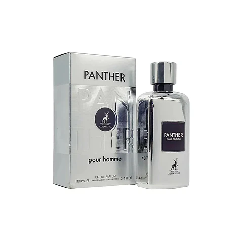Panther Pour Homme 100 ml EDP