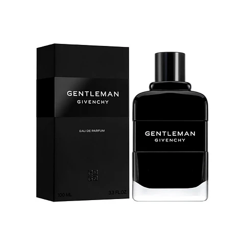 Gentleman 100 ml EDP