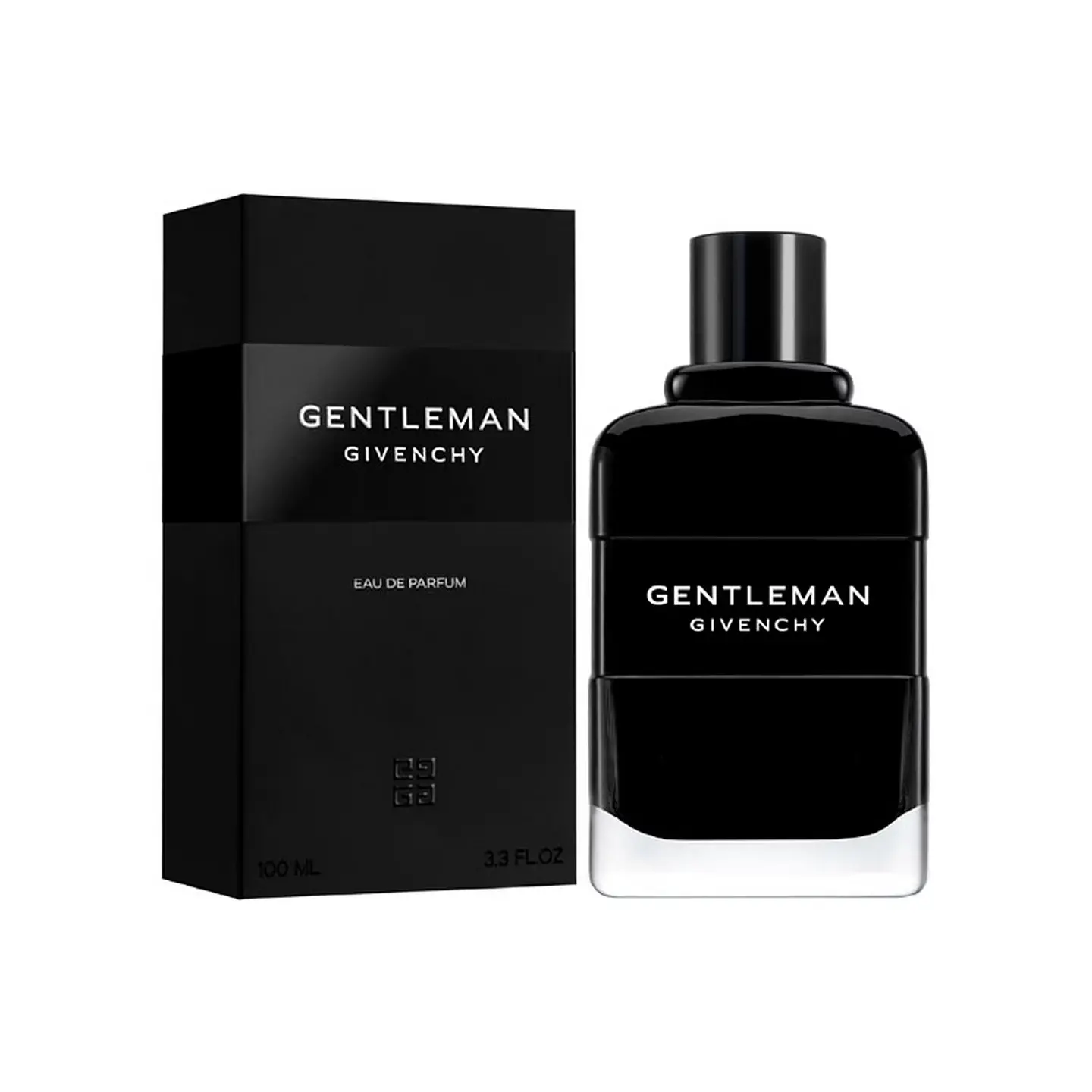 Gentleman 100 ml EDP 1