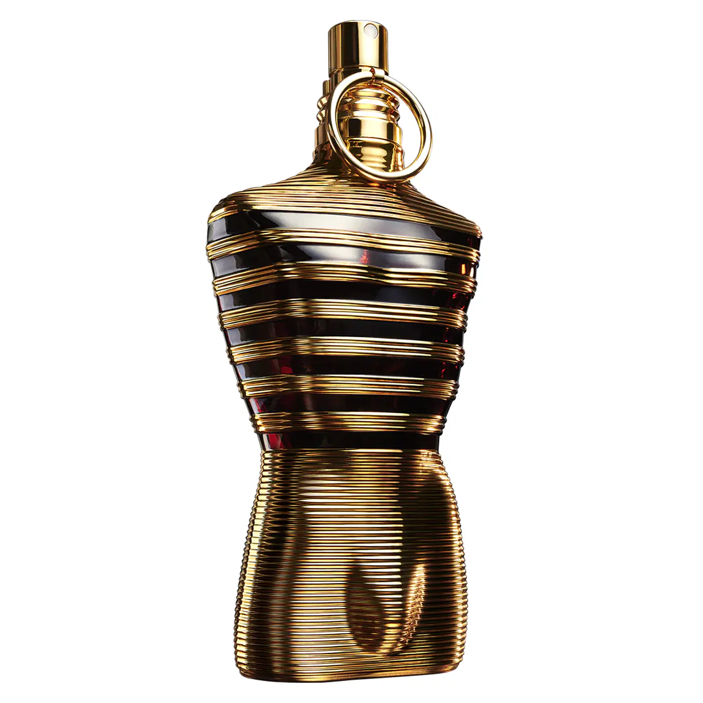 Le Male Elixir 125 ml 2