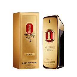 One Million Royal Parfum 200 ml