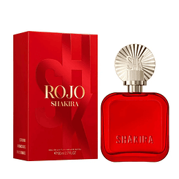 Rojo 80 ml EDP