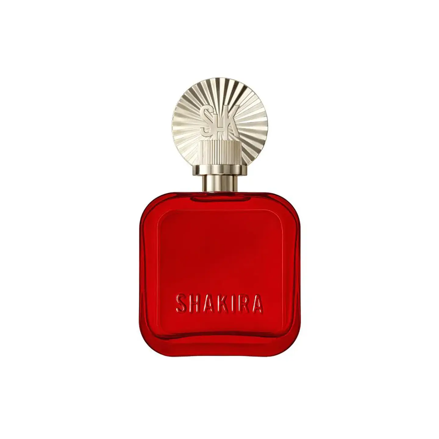 Rojo 80 ml EDP 2